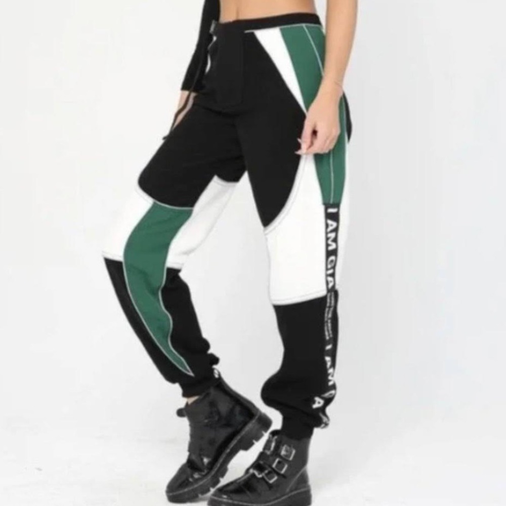 I.AM.GIA Electra pants